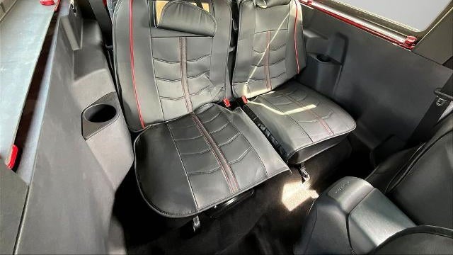 2022 Ford Bronco Base Advanced