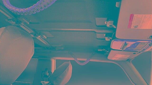 2022 Ford Bronco Base Advanced