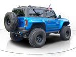 2022 Bronco Thumbnail 3