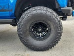 2022 Bronco Thumbnail 5