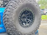 2022 Bronco Thumbnail 8