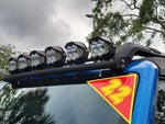 2022 Bronco Thumbnail 14