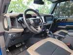2022 Bronco Thumbnail 17