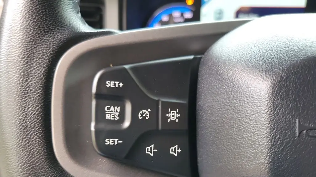 2022 Ford Bronco Base Advanced