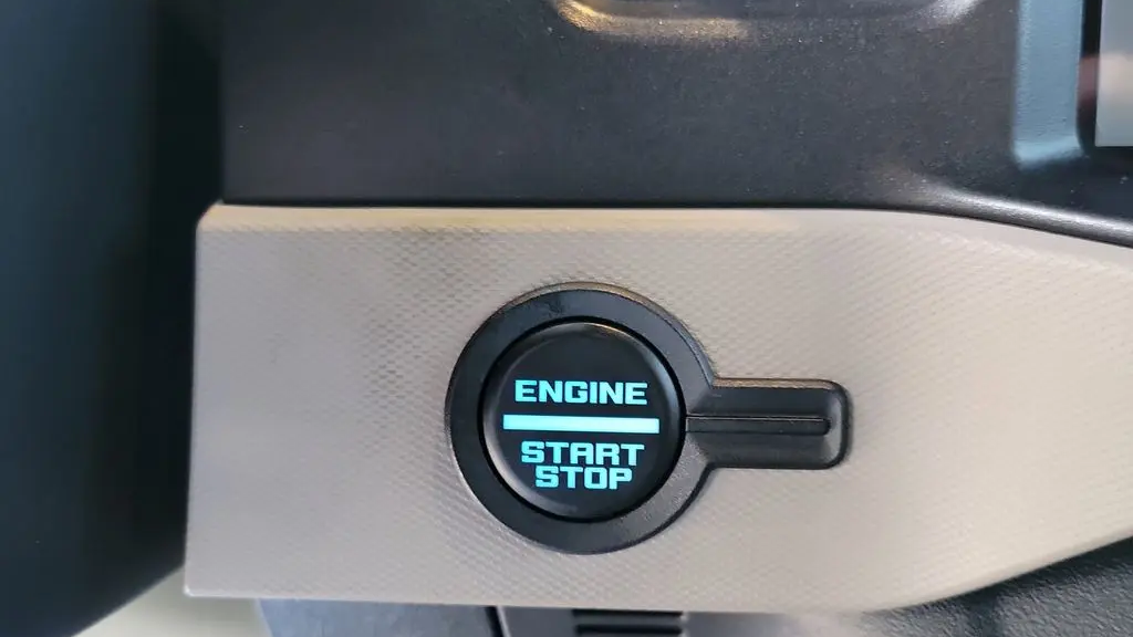 2022 Ford Bronco Base Advanced