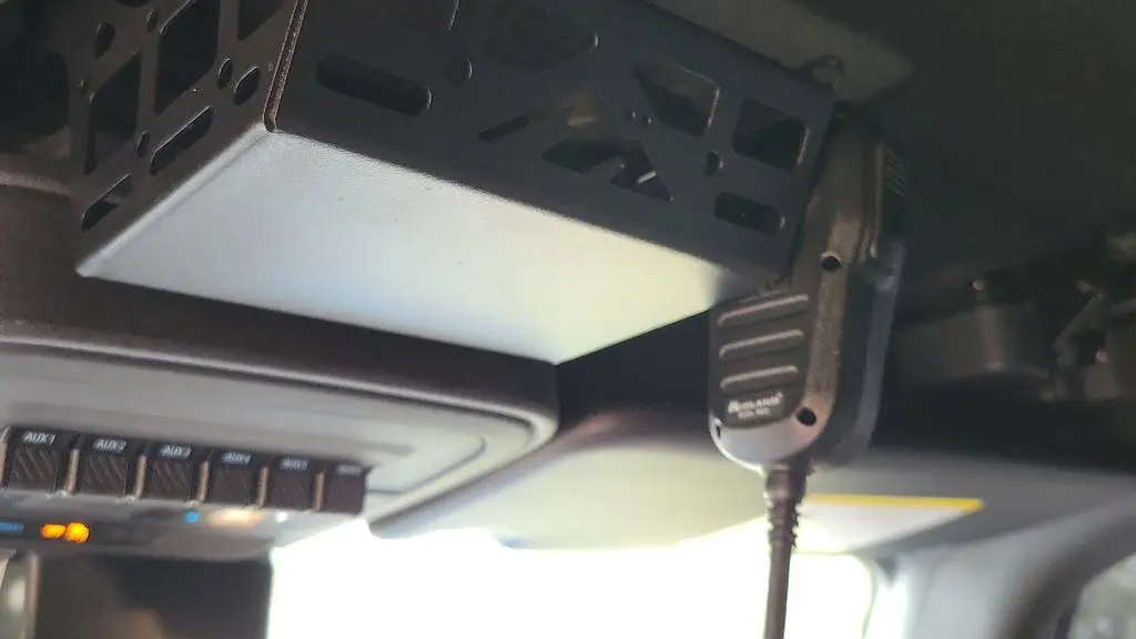 2022 Ford Bronco Base Advanced