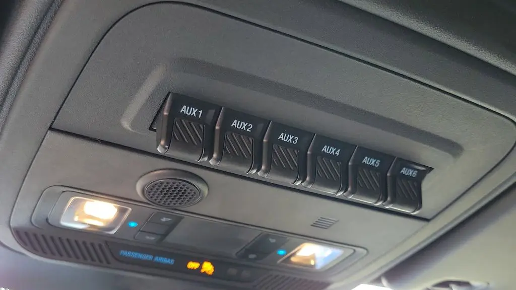 2022 Ford Bronco Base Advanced
