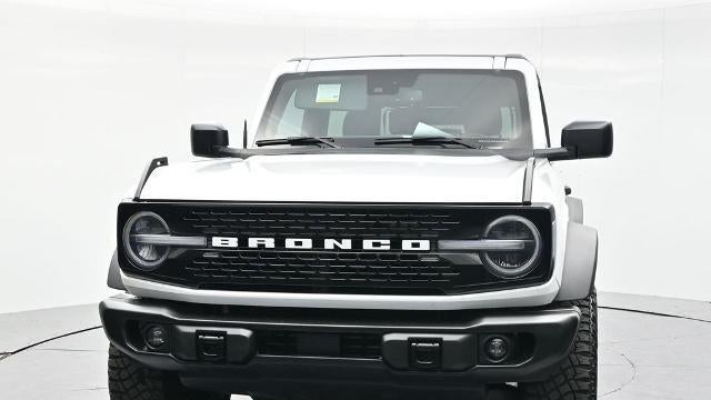2023 Ford Bronco Black Diamond Advanced
