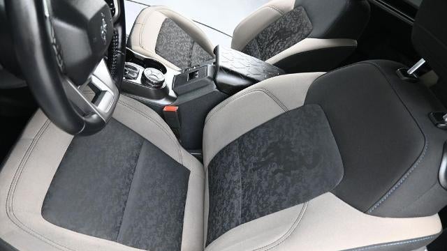 2023 Ford Bronco Black Diamond Advanced