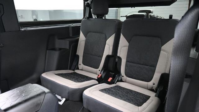 2023 Ford Bronco Black Diamond Advanced