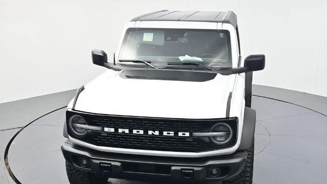 2023 Ford Bronco Black Diamond Advanced