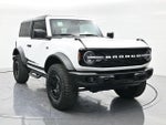 2023 Bronco Thumbnail 3