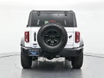 2023 Bronco Thumbnail 6