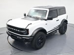 2023 Bronco Thumbnail 30