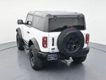 2023 Bronco Thumbnail 36