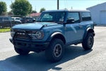 2023 Bronco Thumbnail 2