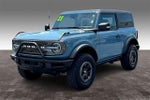 2023 Bronco Thumbnail 24