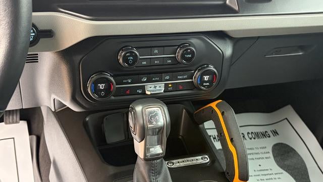 2023 Ford Bronco Base Advanced