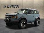 2023 Bronco Thumbnail 1