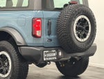 2023 Bronco Thumbnail 6