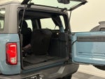 2023 Bronco Thumbnail 7