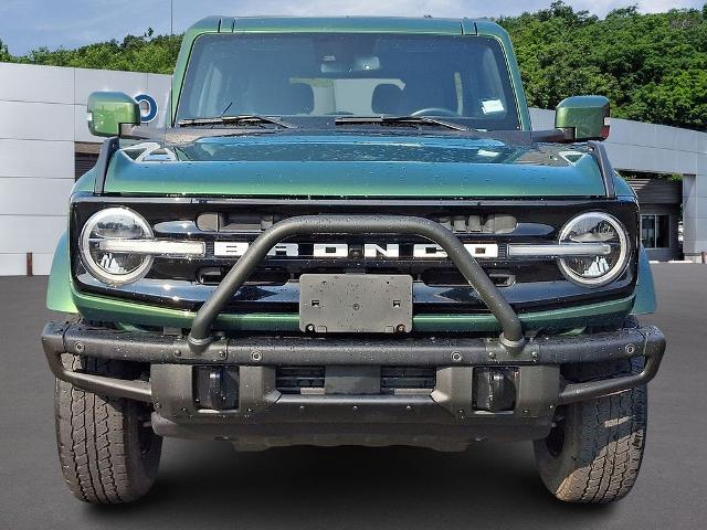 2023 Ford Bronco - $39,990
