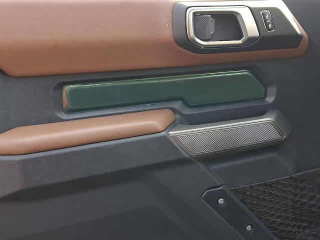 2023 Ford Bronco - $39,990