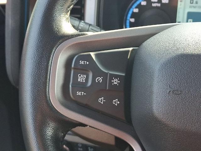 2023 Ford Bronco - $39,990