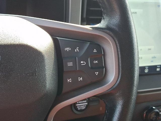 2023 Ford Bronco - $39,990