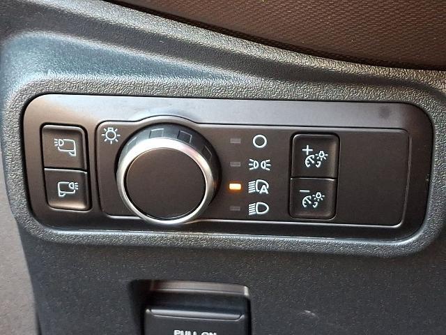 2023 Ford Bronco - $39,990