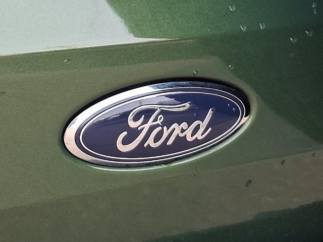 2023 Ford Bronco - $39,990