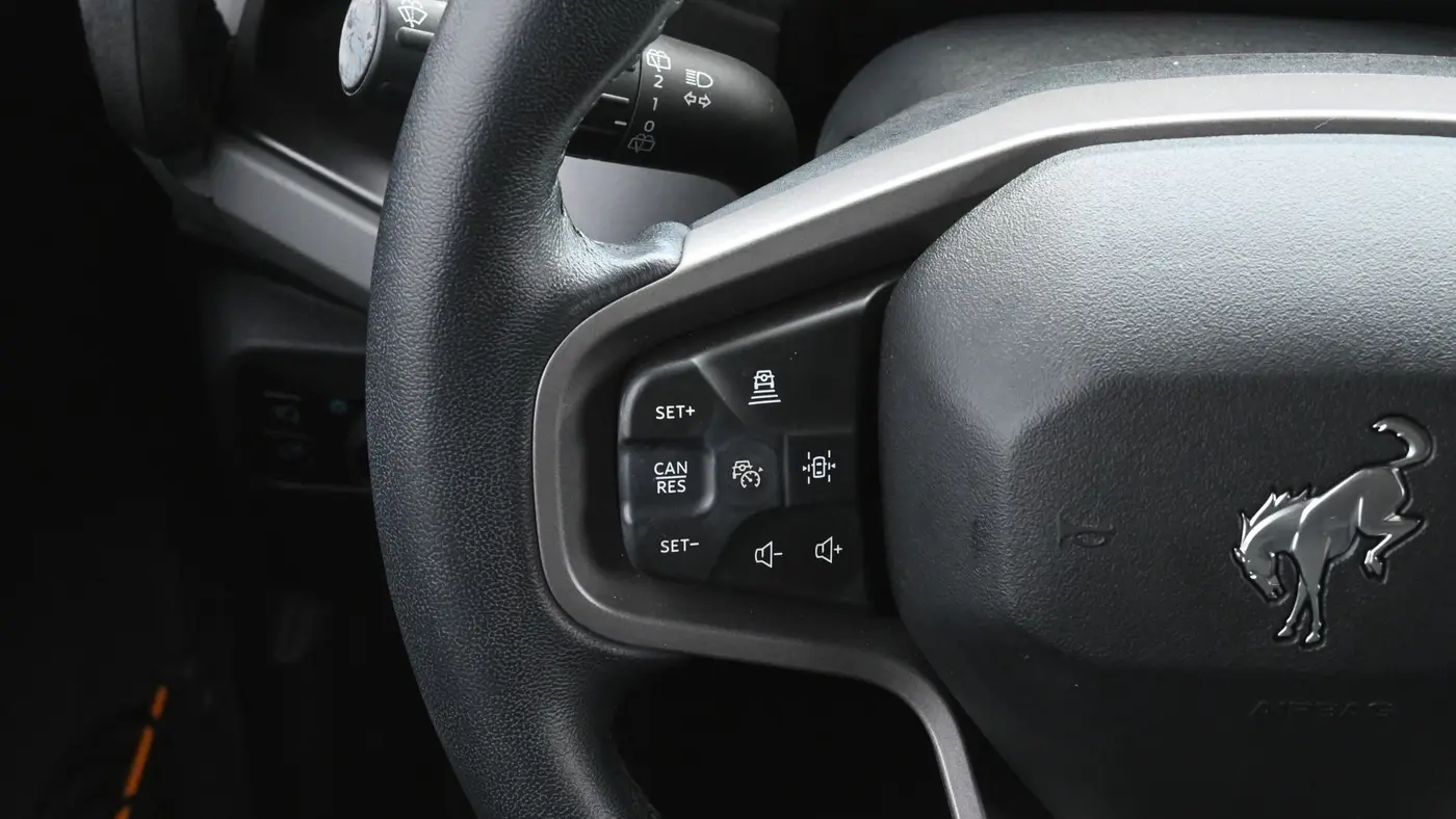 2023 Ford Bronco Base Advanced