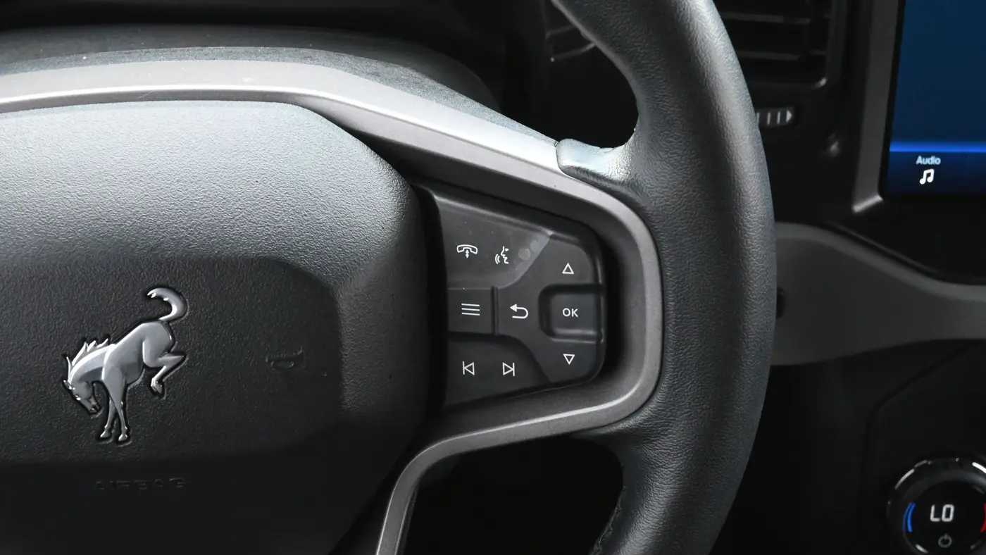 2023 Ford Bronco Base Advanced
