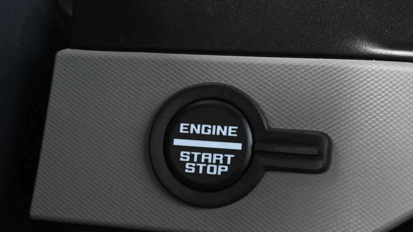 2023 Ford Bronco Base Advanced