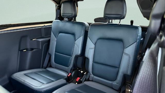 2023 Ford Bronco Outer Banks Advanced