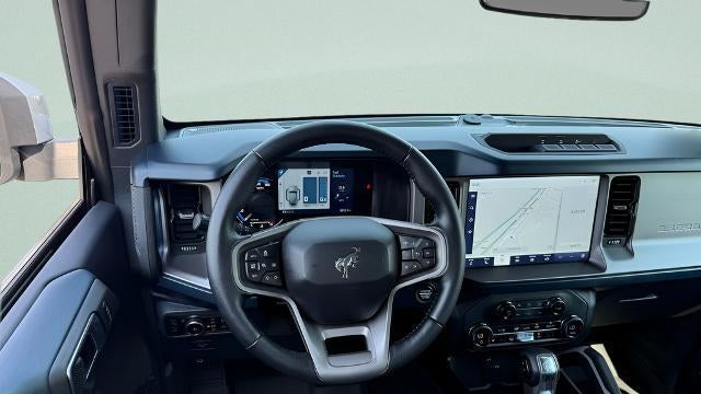2023 Ford Bronco Outer Banks Advanced