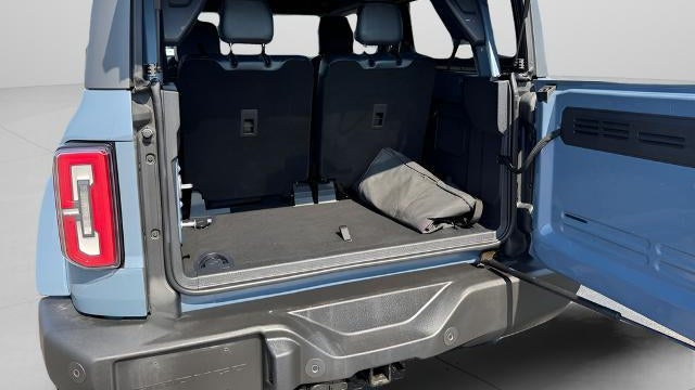 2023 Ford Bronco Outer Banks Advanced