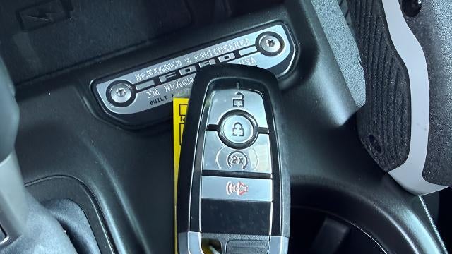 2023 Ford Bronco Outer Banks Advanced