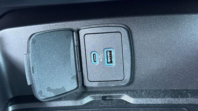 2023 Ford Bronco Outer Banks Advanced