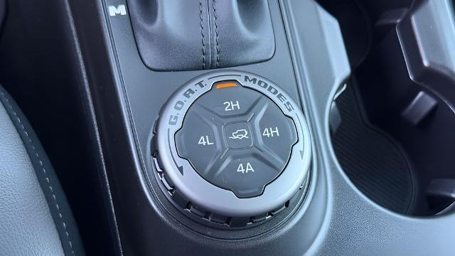 2023 Ford Bronco Outer Banks Advanced