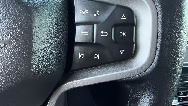 2023 Ford Bronco Outer Banks Advanced