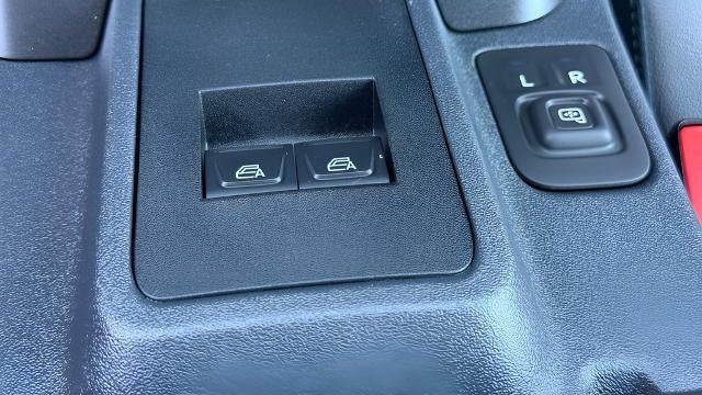 2023 Ford Bronco Outer Banks Advanced