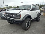 2023 Bronco Thumbnail 1