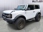 2023 Bronco Thumbnail 2