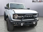 2023 Bronco Thumbnail 5