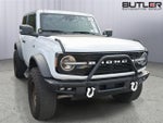 2023 Bronco Thumbnail 6