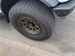 2023 Bronco Thumbnail 7