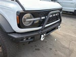 2023 Bronco Thumbnail 8