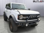 2023 Bronco Thumbnail 9