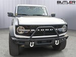 2023 Bronco Thumbnail 10